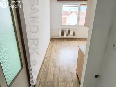 Аренда квартиры 1+1 Horšovský Týn, Lidická 240 č. 6