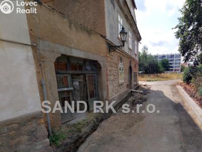 Rent warehouse Plzeň, U Sv. Rocha č. 1