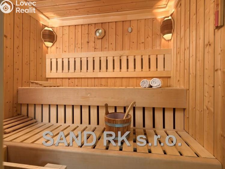 Prodej ubytovacího zařízení Puclice č. 9