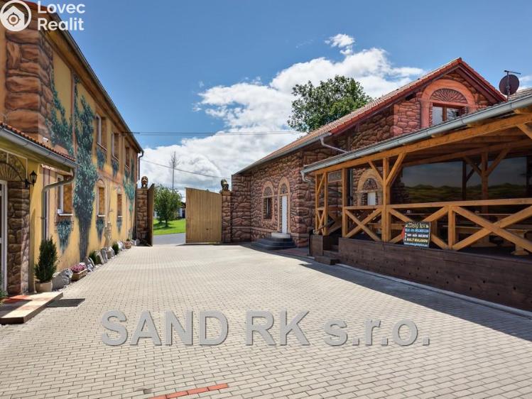 Prodej ubytovacího zařízení Puclice č. 17