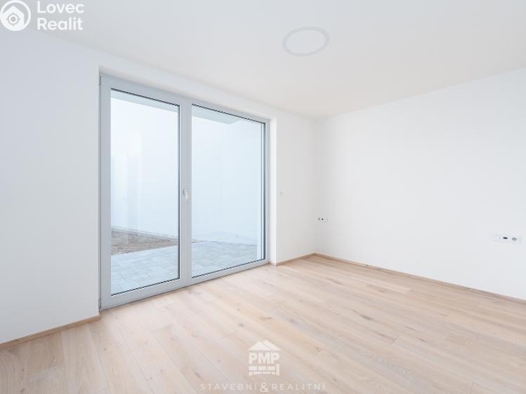Sale apartment 3+KK Nebovidy č. 10