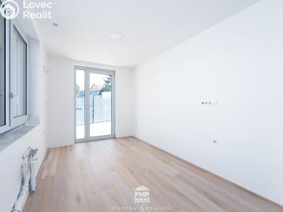 Sale apartment 3+KK Nebovidy č. 6
