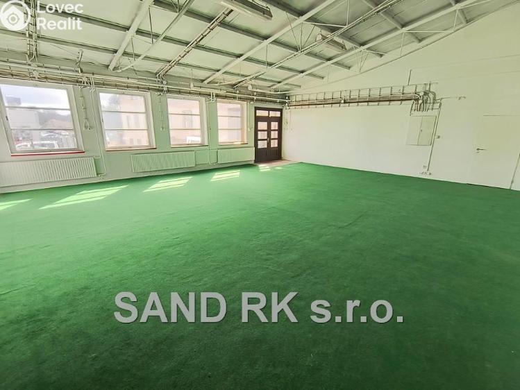 Rent commercial properties Domažlice, Masarykova 385 č. 2
