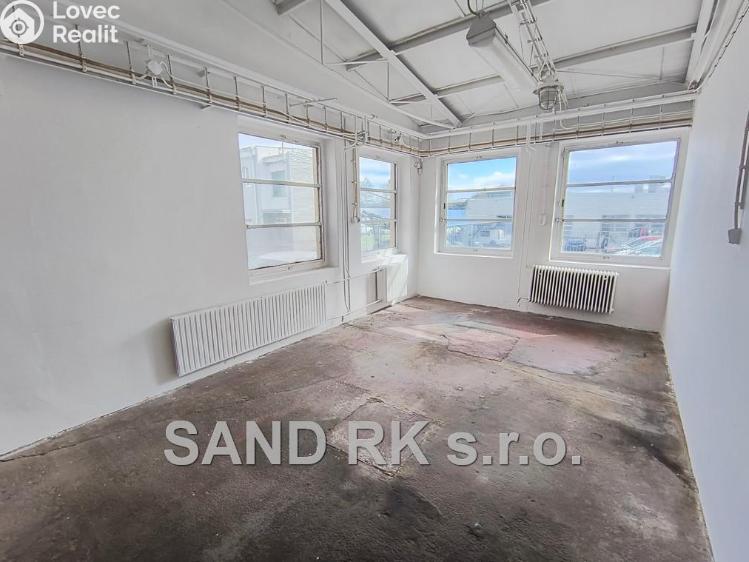 Rent commercial properties Domažlice, Masarykova 385 č. 5
