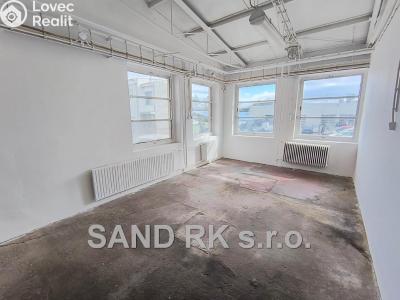 Rent commercial properties Domažlice, Masarykova 385 č. 5