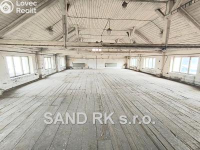 Rent commercial properties Domažlice, Masarykova 385 č. 9