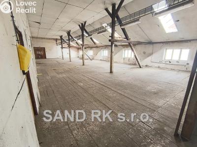 Rent commercial properties Domažlice, Masarykova 385 č. 20