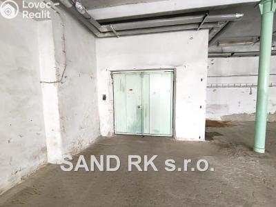 Rent commercial properties Domažlice, Masarykova 385 č. 23