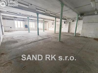 Rent commercial properties Domažlice, Masarykova 385 č. 24