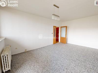 Sale apartment 1+1 Opava, Grudova č. 2