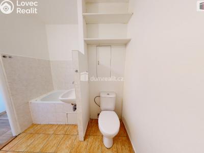 Prodej bytu 1+1 Opava, Grudova č. 9