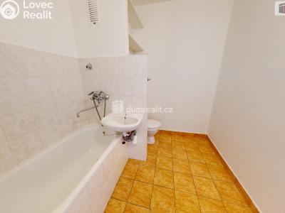 Prodej bytu 1+1 Opava, Grudova č. 10