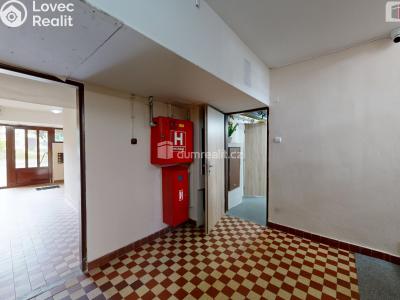 Prodej bytu 1+1 Opava, Grudova č. 13