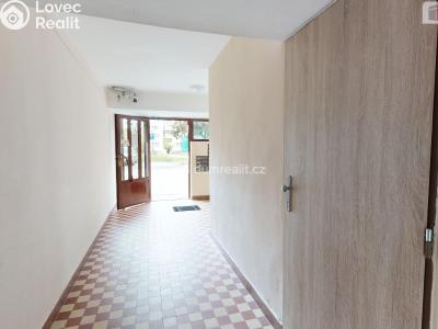 Prodej bytu 1+1 Opava, Grudova č. 14