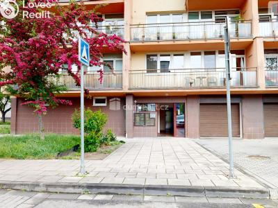 Prodej bytu 1+1 Opava, Grudova č. 18