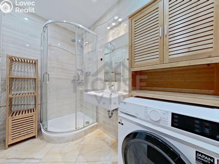 Оренда квартири 1+KK Praha, Olšanská 2898/4a č. 2