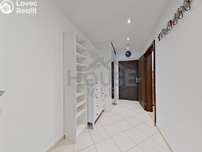 Оренда квартири 1+KK Praha, Olšanská č. 10