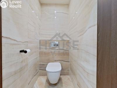 Оренда квартири 1+KK Praha, Olšanská č. 11