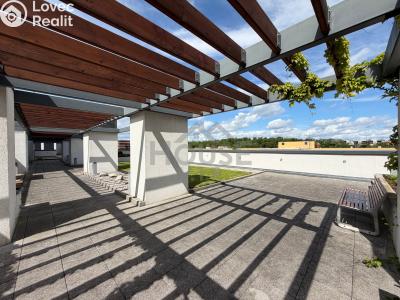 Оренда квартири 1+KK Praha, Olšanská č. 16