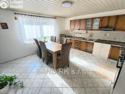 Sale family house Bor č. 2