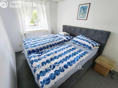Sale family house Bor č. 6