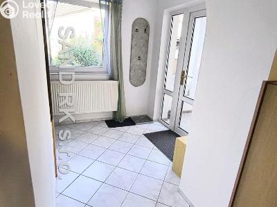 Sale family house Bor č. 8