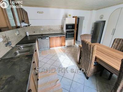 Sale family house Bor č. 10