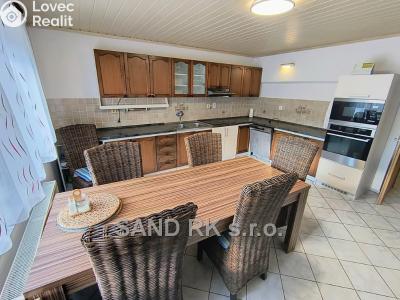 Sale family house Bor č. 13