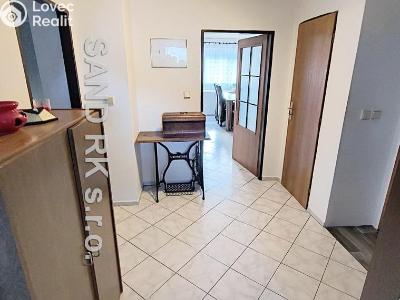 Sale family house Bor č. 14