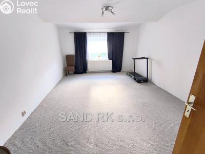 Sale family house Bor č. 15