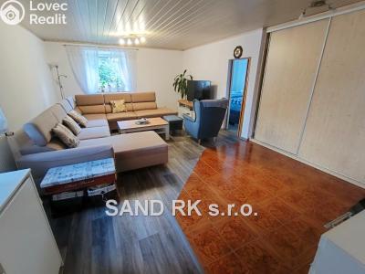 Sale family house Bor č. 16