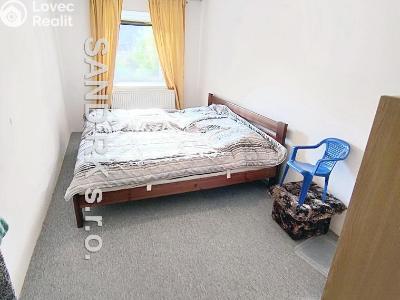 Sale family house Bor č. 18