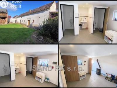 Sale family house Bor č. 21