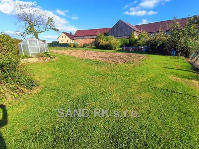 Sale family house Bor č. 25