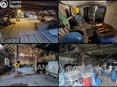 Sale family house Bor č. 30