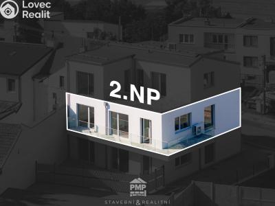Prodej bytu 4+KK Nebovidy č. 2