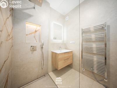 Продажа квартиры 4+KK Nebovidy č. 12