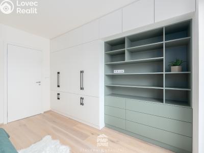 Продажа квартиры 4+KK Nebovidy č. 18