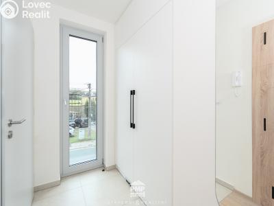 Продажа квартиры 4+KK Nebovidy č. 23