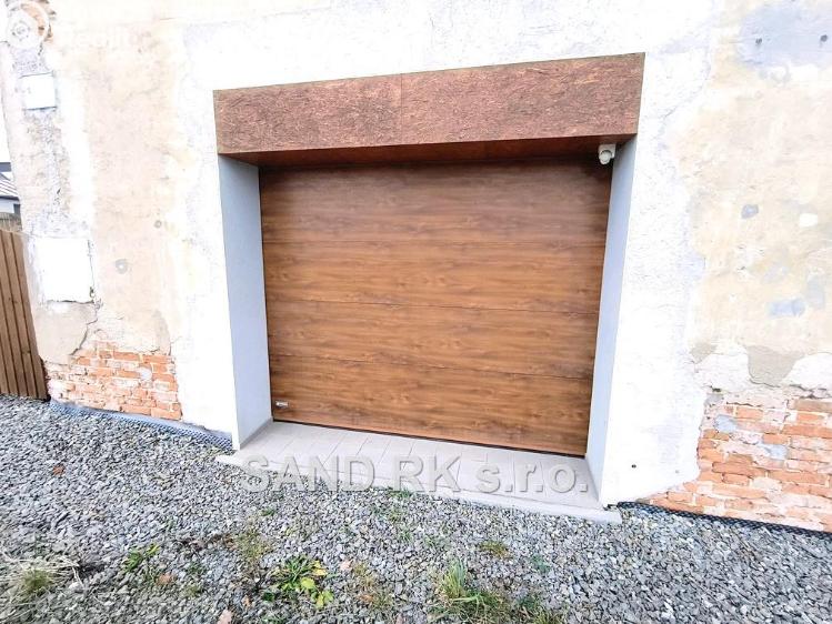 Rent garage Horšovský Týn, Domažlická 293 č. 3