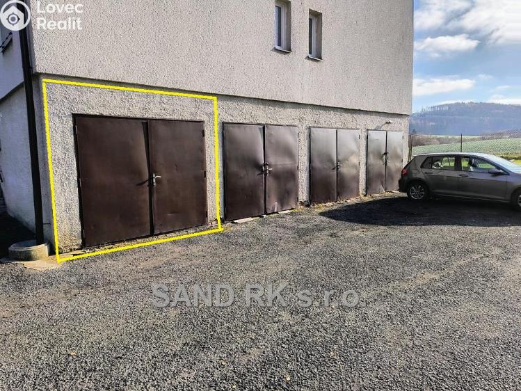 Prodej bytu 3+1 Srbice č. 24