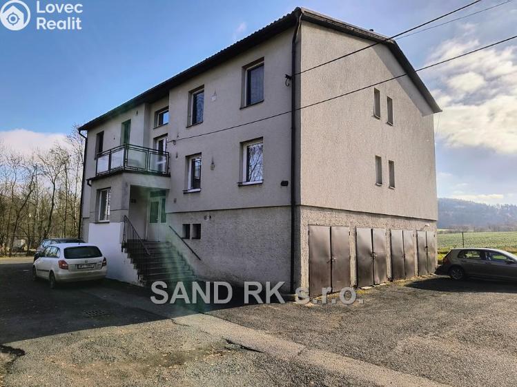 Prodej bytu 3+1 Srbice č. 25