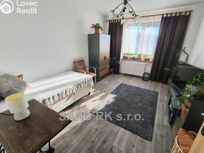 Prodej bytu 3+1 Srbice č. 2