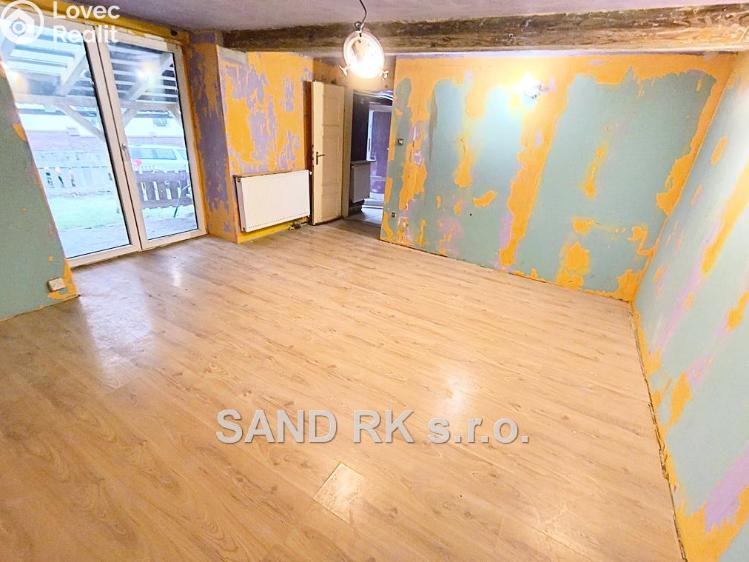 Продаж сімейного будинку Měčín, Černovec 148 č. 2
