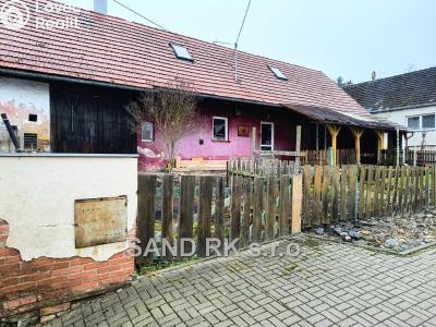 Sale family house Měčín, Černovec 148 č. 24