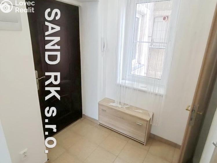 Prodej bytu 2+KK Domažlice, Pelnářova 394 č. 2
