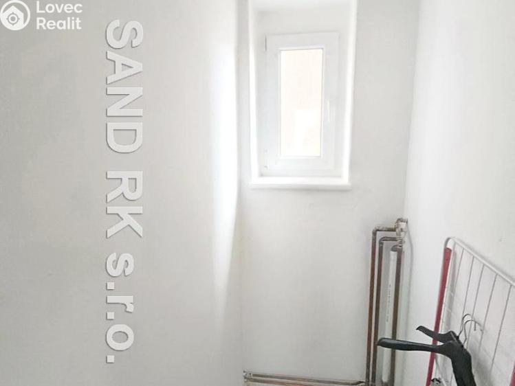 Prodej bytu 2+KK Domažlice, Pelnářova 394 č. 8