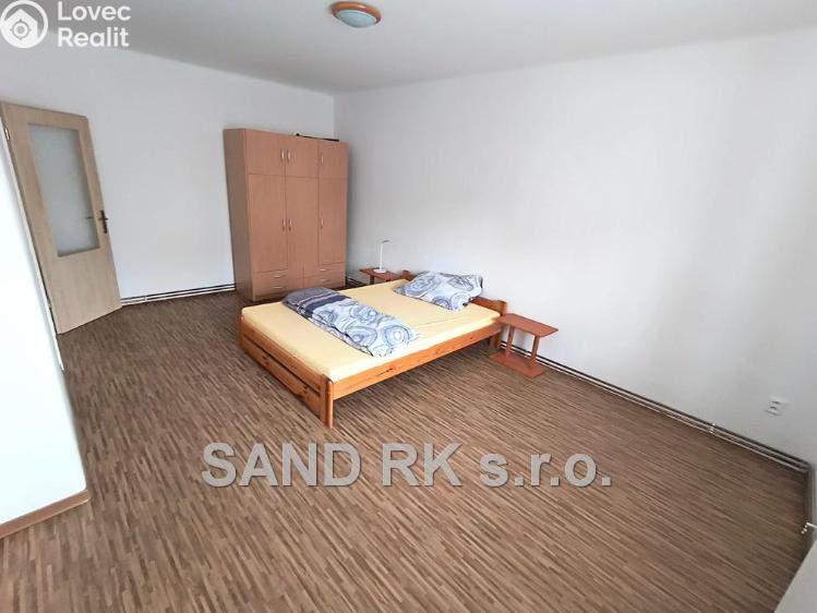 Prodej bytu 2+KK Domažlice, Pelnářova 394 č. 13