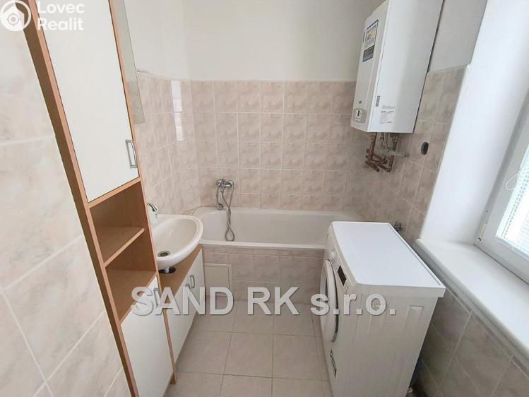Prodej bytu 2+KK Domažlice, Pelnářova 394 č. 14