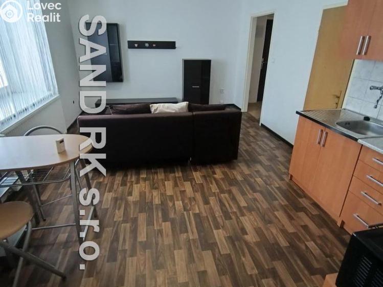 Prodej bytu 2+KK Domažlice, Pelnářova 394 č. 19